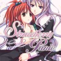  ����� - Strawberry Panic <small>Story</small> 